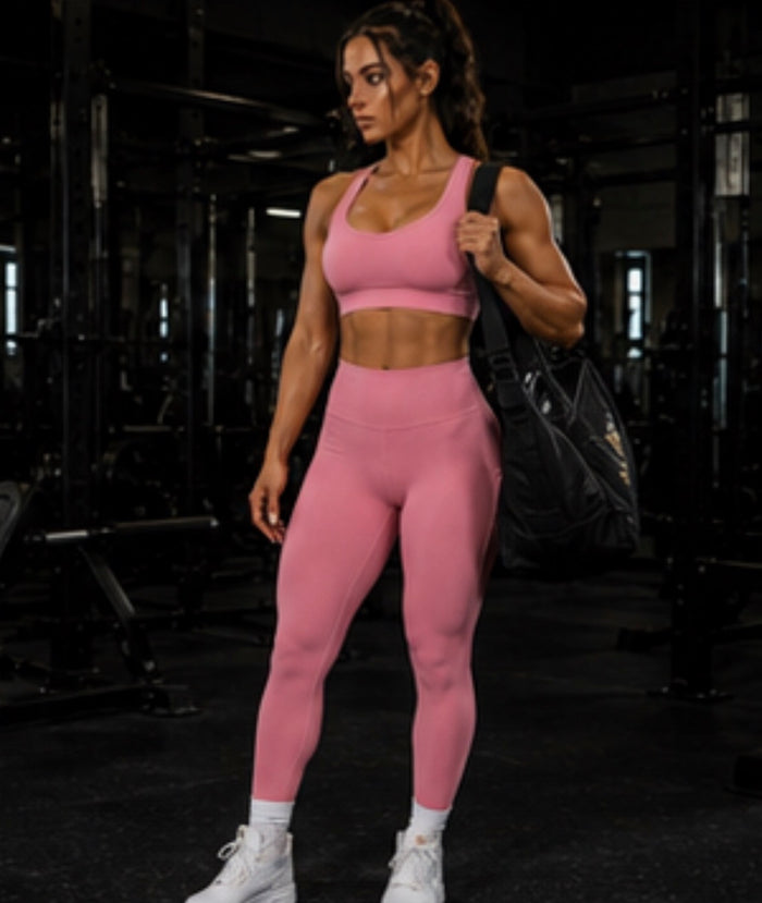 Havoc Sports Bra