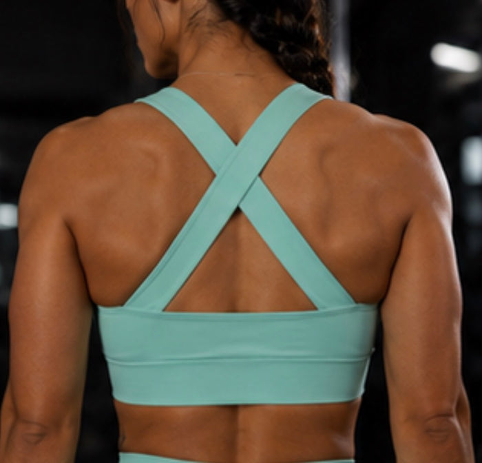 Havoc Sports Bra