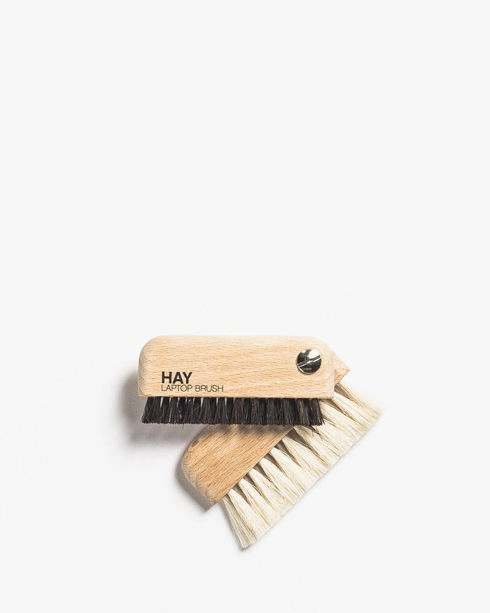 Hay Laptop Brush