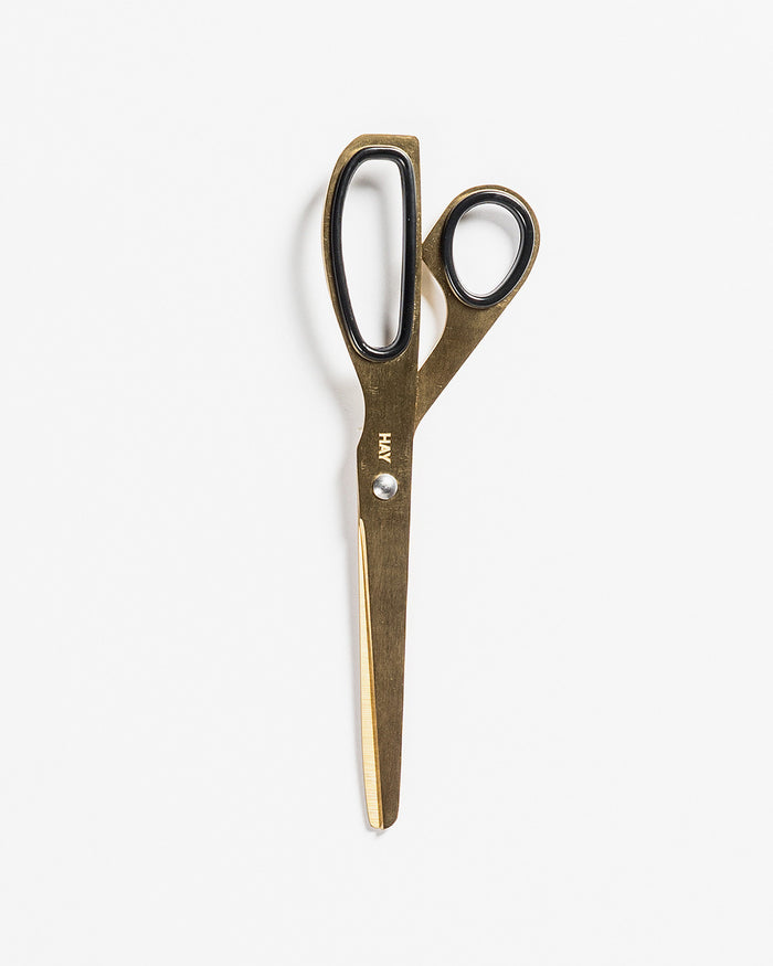 Hay Scissors