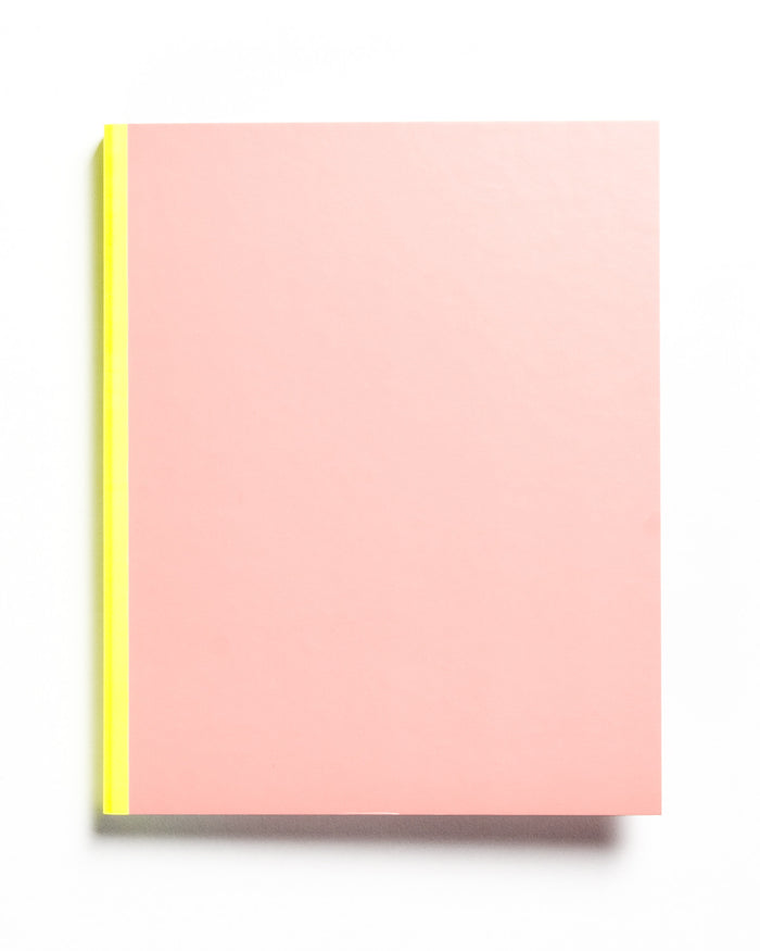 Hay Spine Clip Board