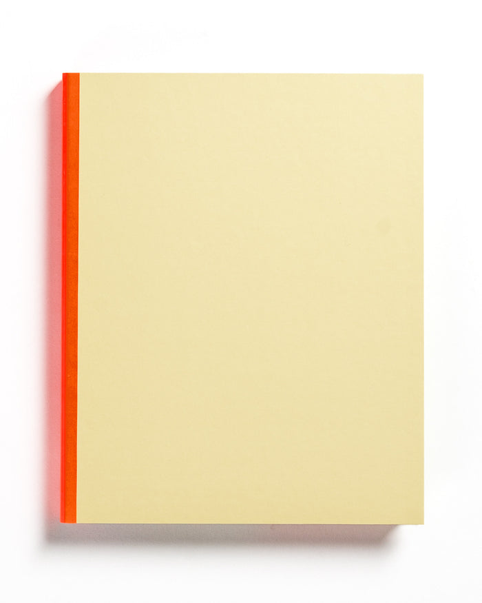 Hay Spine Clip Board