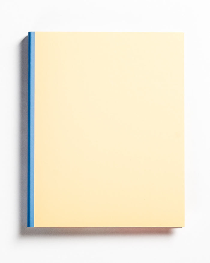 Hay Spine Clip Board