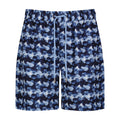Head In The Clouds Swim Trunks
