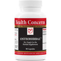 Health Concerns Osteo Herbal - The Oasis of Health