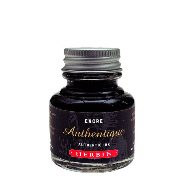 Herbin Authentic Ink by Herbin at Cult Pens