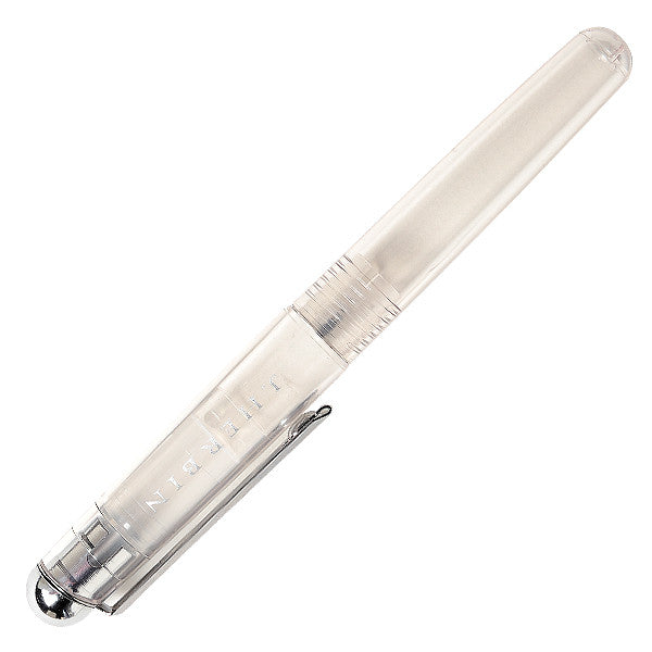Herbin Transparent Fountain Pen by Herbin at Cult Pens