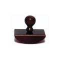 Herbin Wooden Rocker Blotter by Herbin at Cult Pens