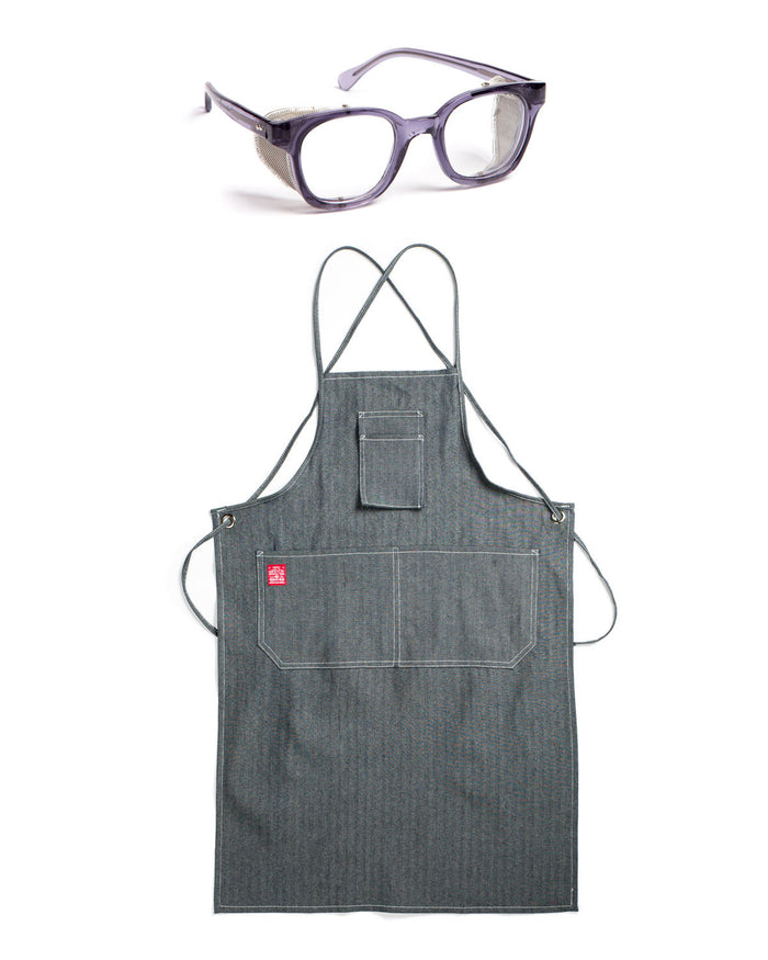 HES Apron/Spec Combo