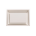 High Performance Framed Wall Vent [Luxe] - NYDIRECT