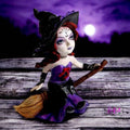 Hocus Pocus Witch Statue | Unicorn Studios - Figurine