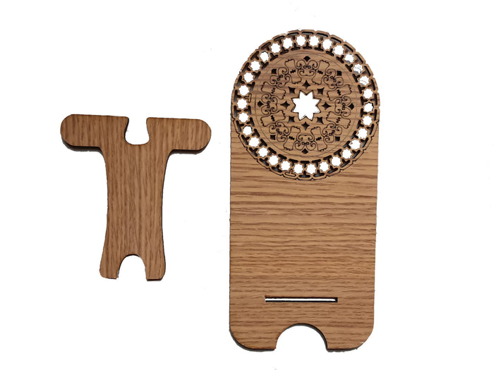Holder for mobile phone - Tayfour