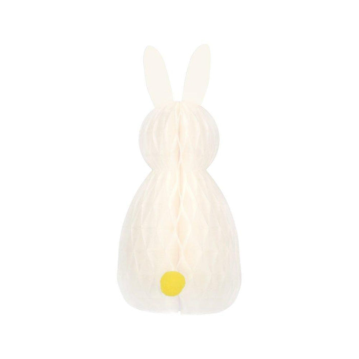 Honeycomb Spring Bunnies