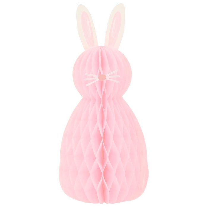 Honeycomb Spring Bunnies