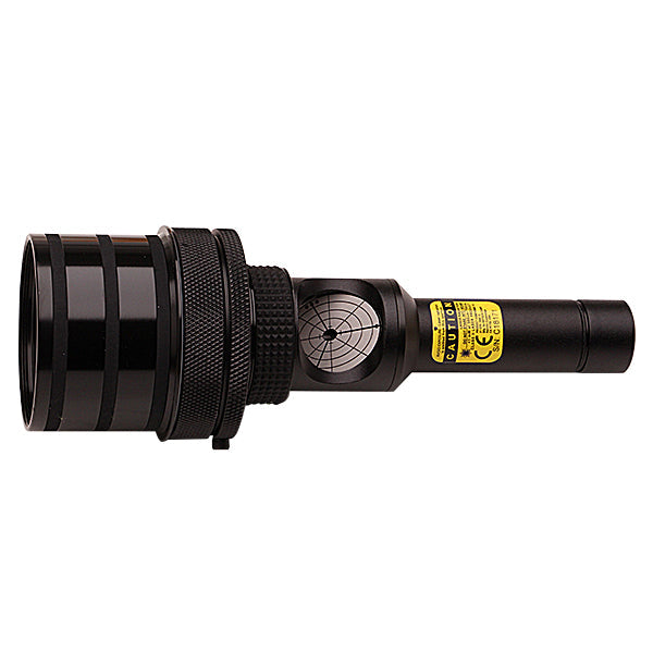 HoTech SCA Laser Collimator for Newtonian & SCT Telescopes - 1.25"/ 2"