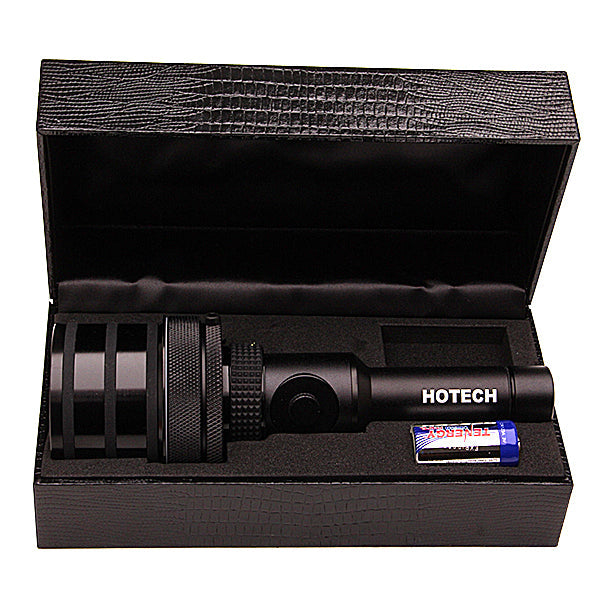 HoTech SCA Laser Collimator for Newtonian & SCT Telescopes - 1.25"/ 2"