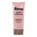 Super Hydrate-ME Creamy Cleanser | RAWW Cosmetics | 01