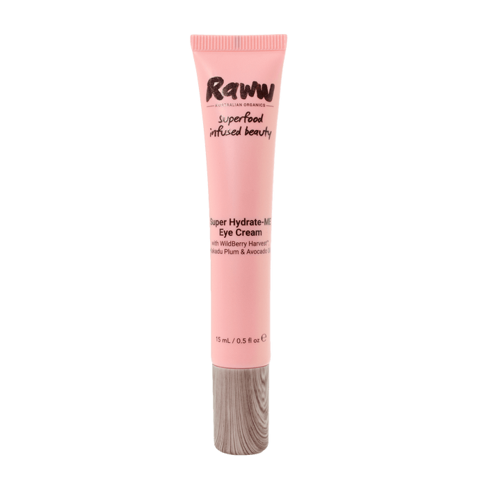 Super Hydrate-ME Eye Cream | RAWW Cosmetics | 01