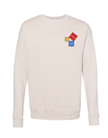 I Belong Here Sweatshirt