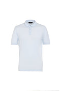 Ice Ricorrere Solid Polo