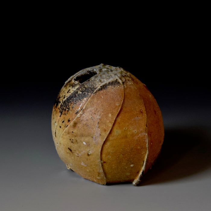 Ichirinzashi Bud Vase / Sculpture