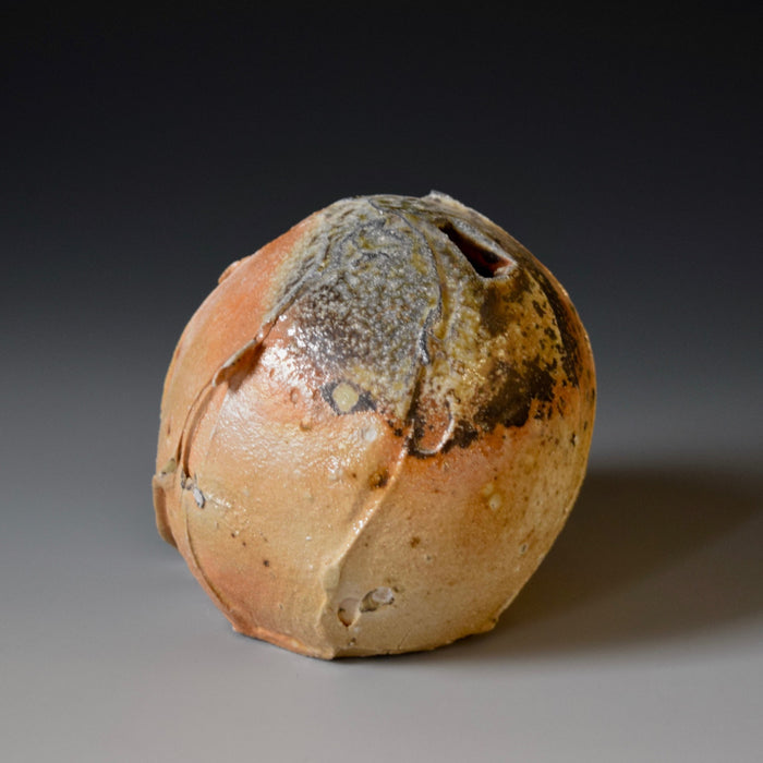 Ichirinzashi Bud Vase / Sculpture