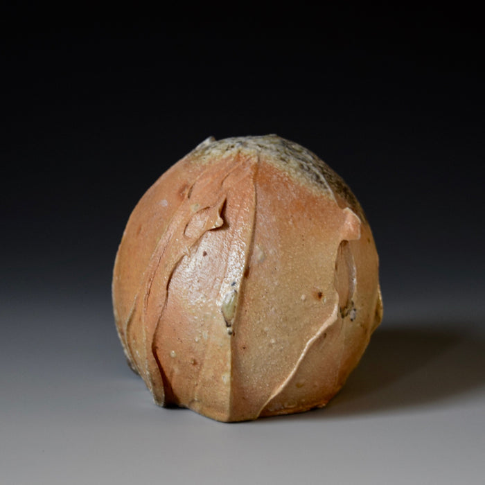 Ichirinzashi Bud Vase / Sculpture