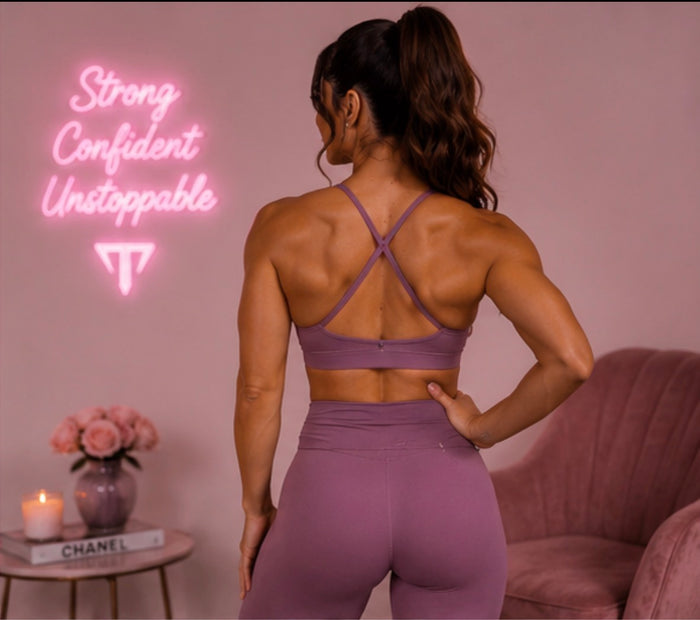 Ignite Leggings