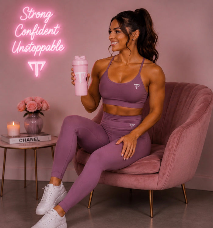Ignite Leggings