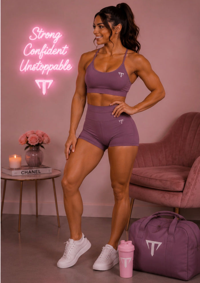 Ignite Shorts