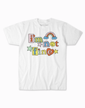I'm Not Fine T-Shirt