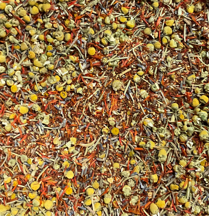 Imbolc Light-Return Tea