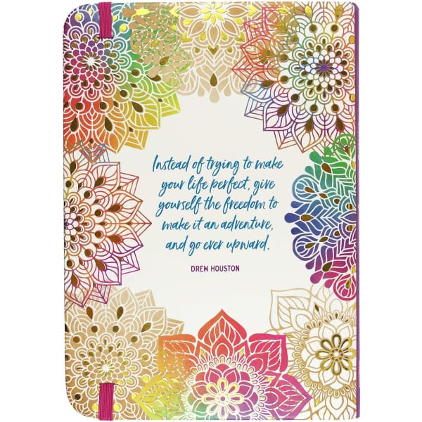 Inner F*cking Peace Journal-Transcend Your Bullshit