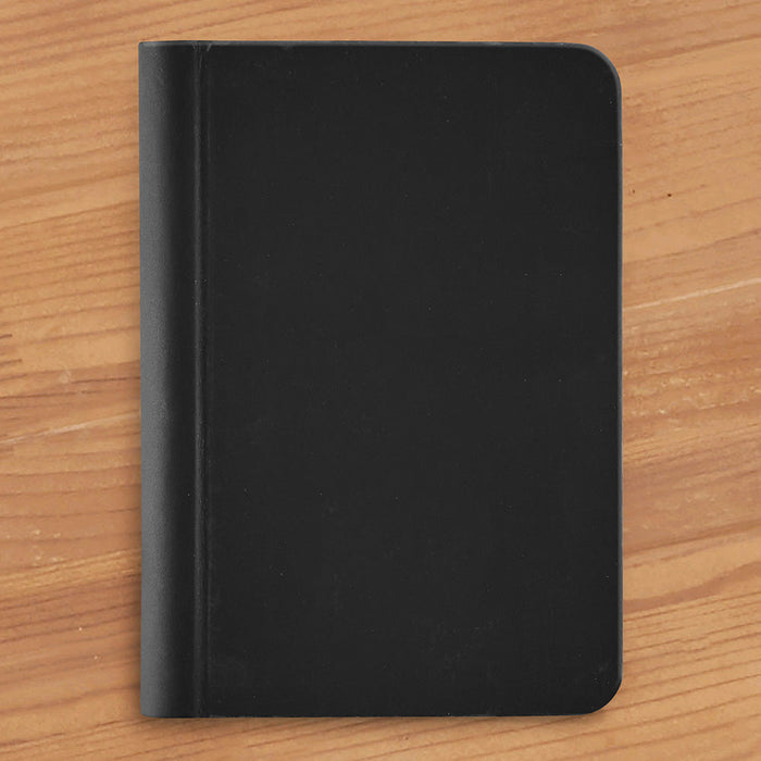 Internet Address & Password Logbook