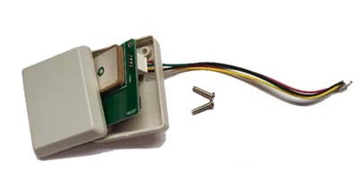 iOptron GPS Module