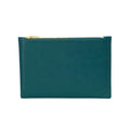 Jacques Herbin Leather Case Small Emerald by Herbin at Cult Pens