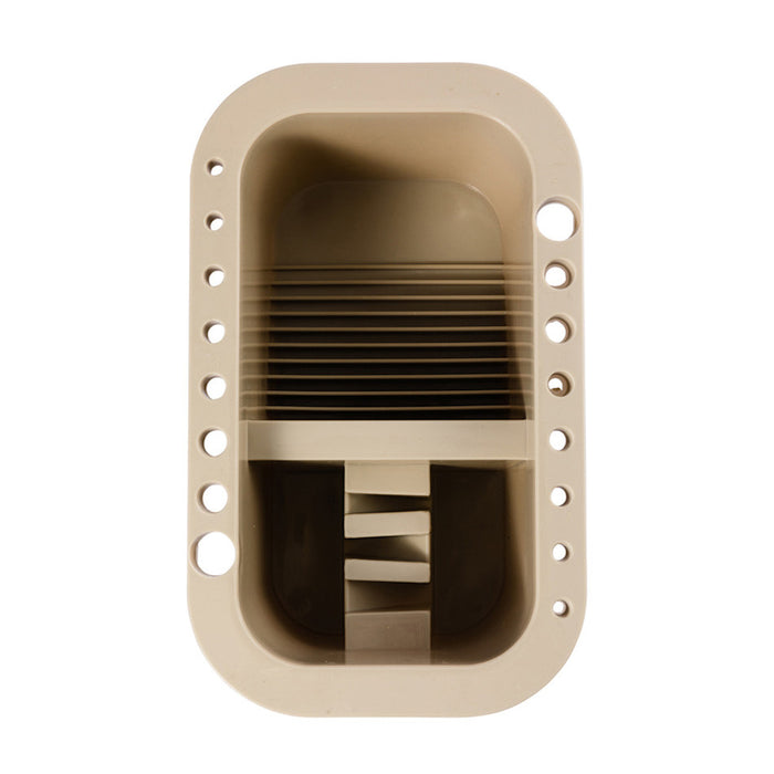 Jakar Brush Tub with Integrated Palette by Jakar at Cult Pens