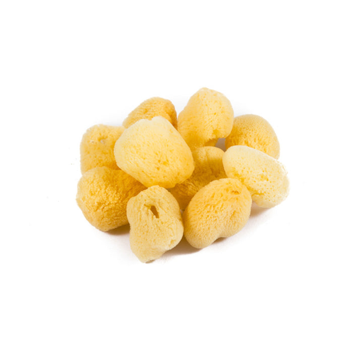 Jakar Natural Sea Sponge Set of 10 by Jakar at Cult Pens