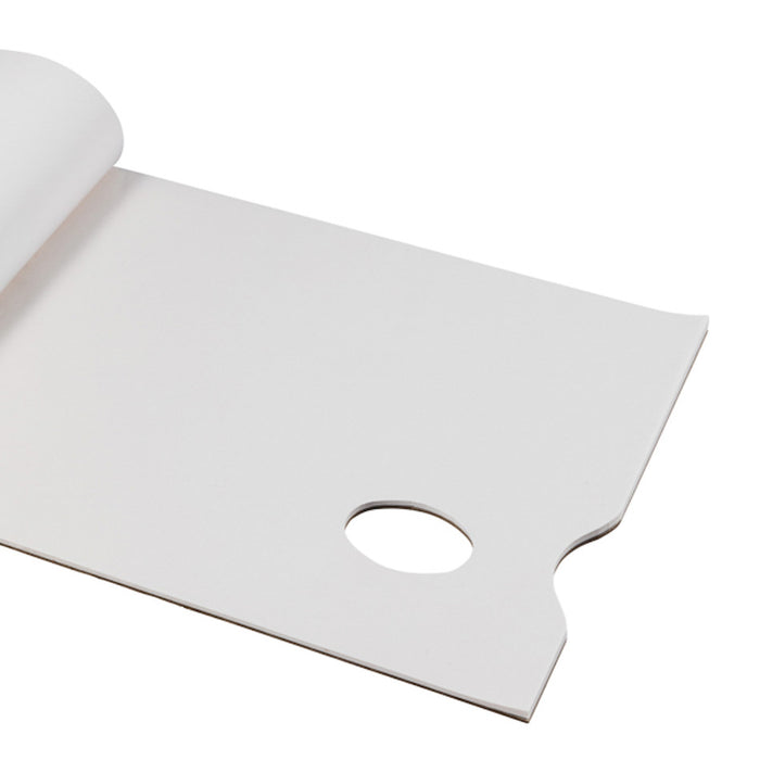 Jakar Paper Palette with 36 Sheets by Jakar at Cult Pens
