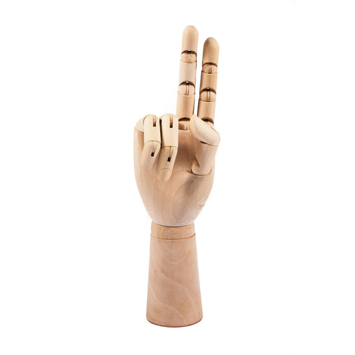 Jakar Wooden Hand by Jakar at Cult Pens