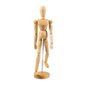 Jakar Wooden Manikin by Jakar at Cult Pens