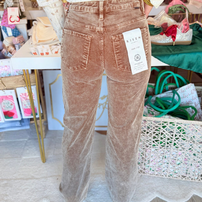 Janie Pant
