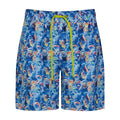 Jellyfish Swim Trunks