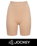 Jockey J2109 Skimmies Microfiber Slipshort Beige