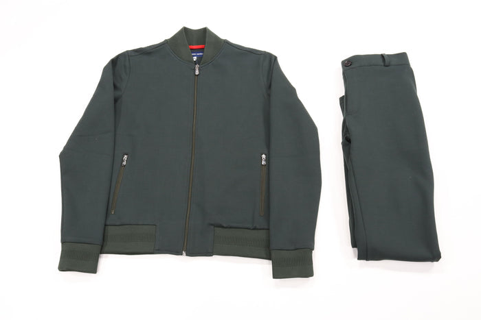 Jogger Set Green
