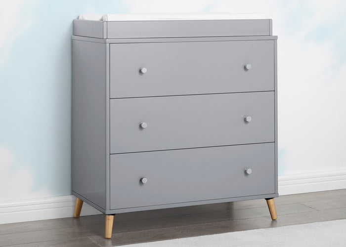 Grey with Natural (1359)
