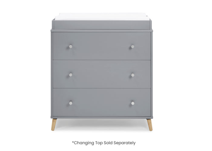 Grey with Natural (1359)
