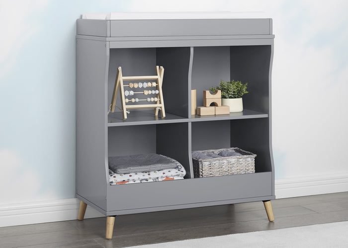 Grey with Natural (1359)