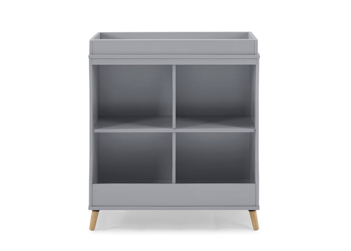 Grey with Natural (1359)
