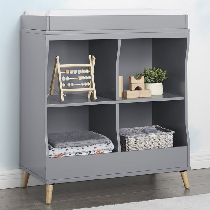 Grey with Natural (1359)